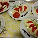 Otel Santini Rimini