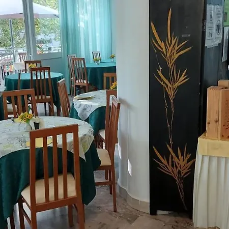Hotell Santini