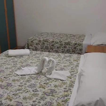 Santini 3* リミニ