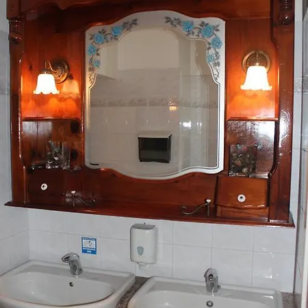 Hotel Santini