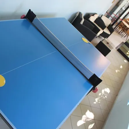 Santini ホテル リミニ