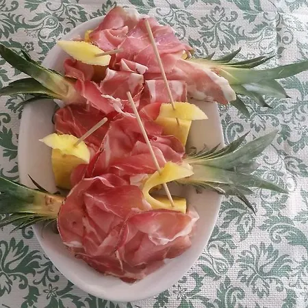 ホテル Santini リミニ