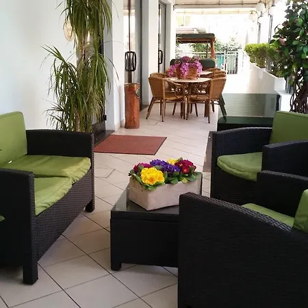 Hotel Santini Rimini