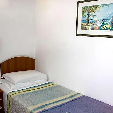 Hotel Santini