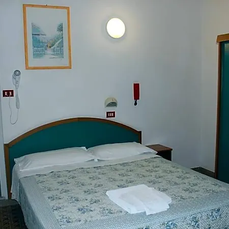 Santini Hotel Rimini