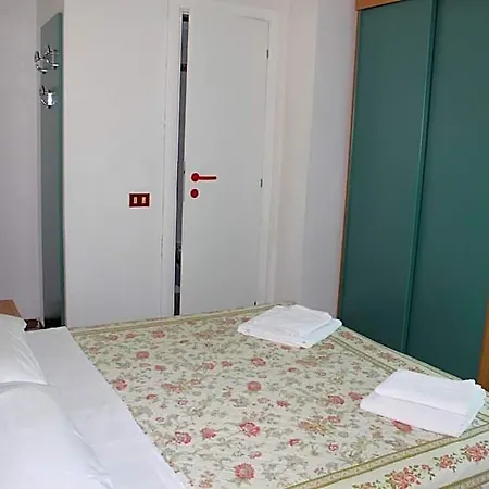 Santini Hotel Rimini