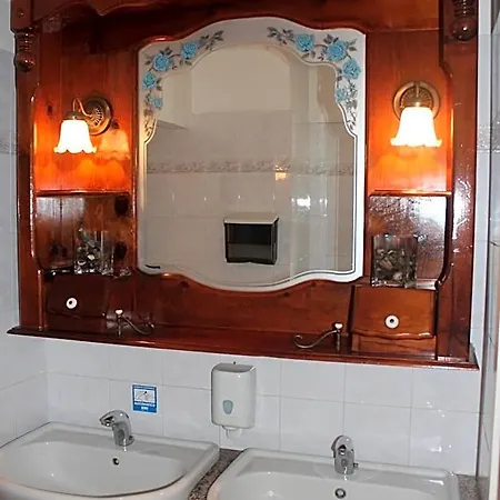 Hotel Santini 3*