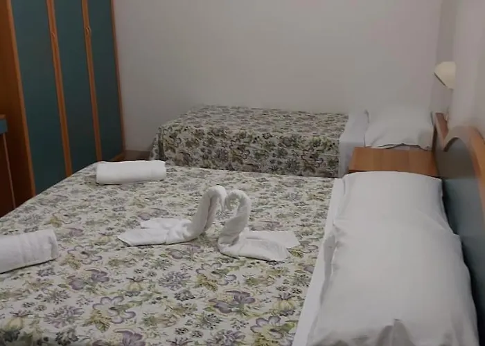 Santini 3* Rimini