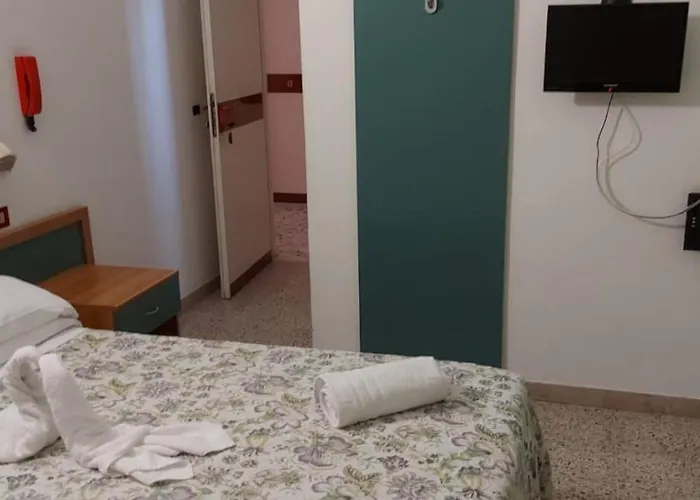 Hotell Santini