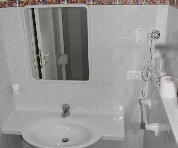 Santini Hotell Rimini