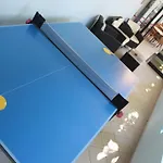 Santini ホテル リミニ