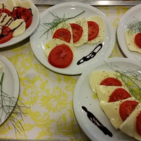 Hotel Santini Rimini