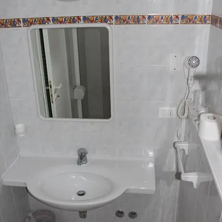 Santini Hotel Rimini