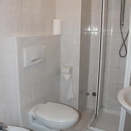 Santini 3* Rímini